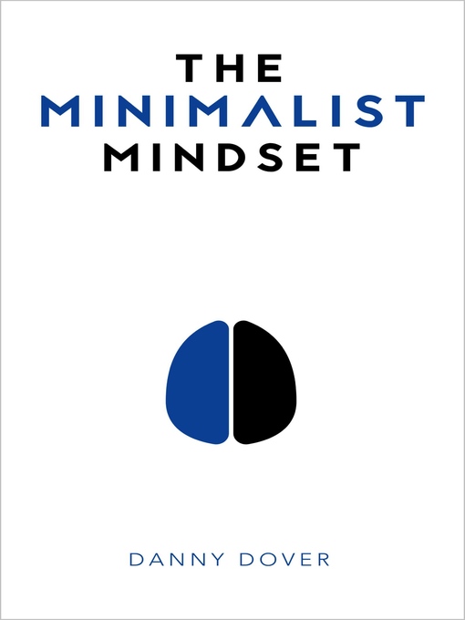 The minimalist mindset libby